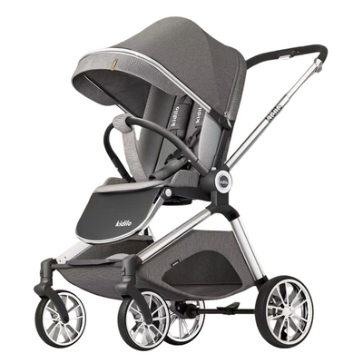 Kidilo Luxury Collection