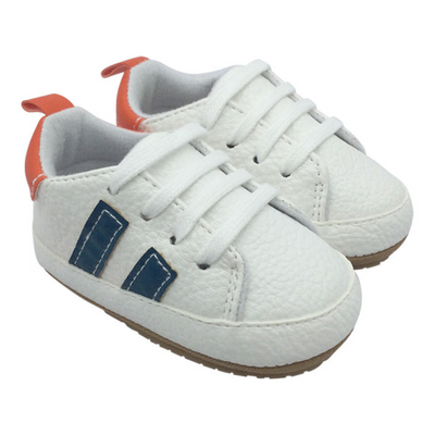 Zapatitos para Bebé