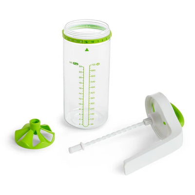 Mezclador de Formula