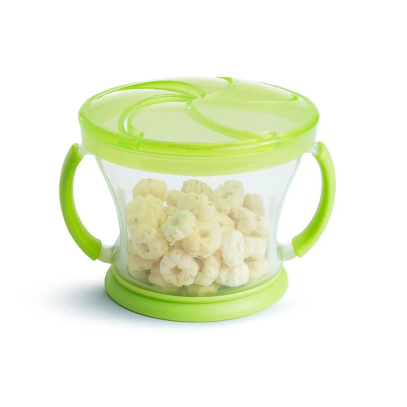 Taza Porta Snacks