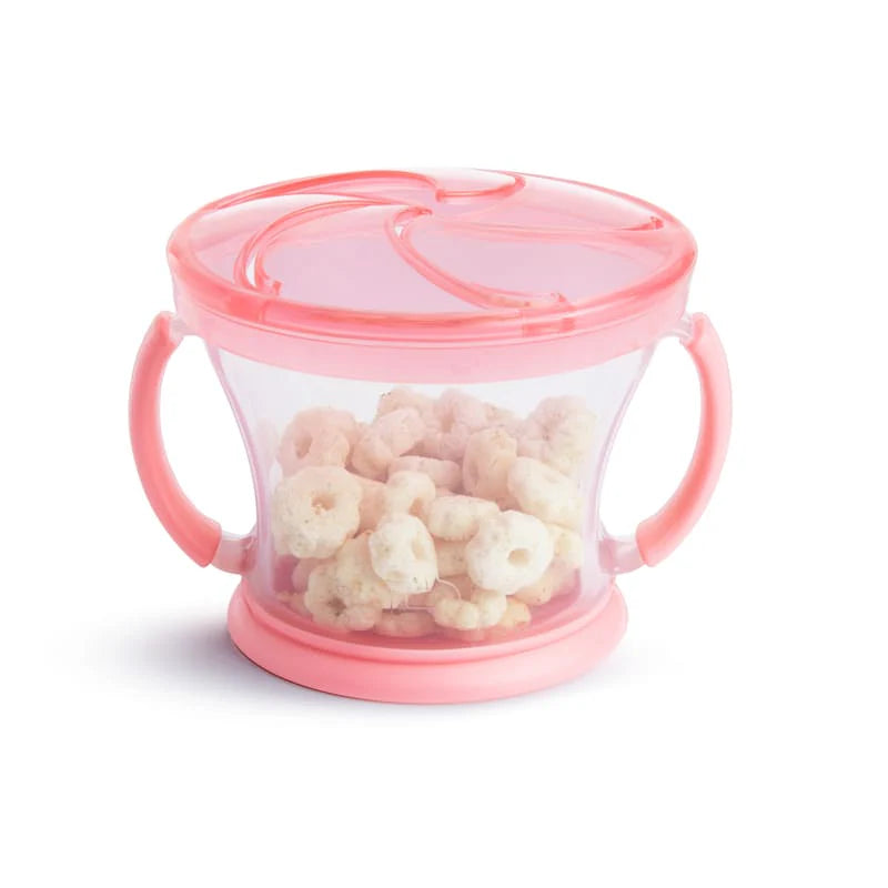 Taza Porta Snacks