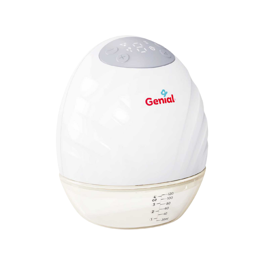 Extractor de Leche Manos Libres Glide