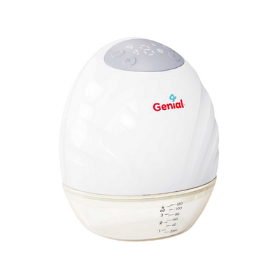 Extractor de Leche Manos Libres Glide
