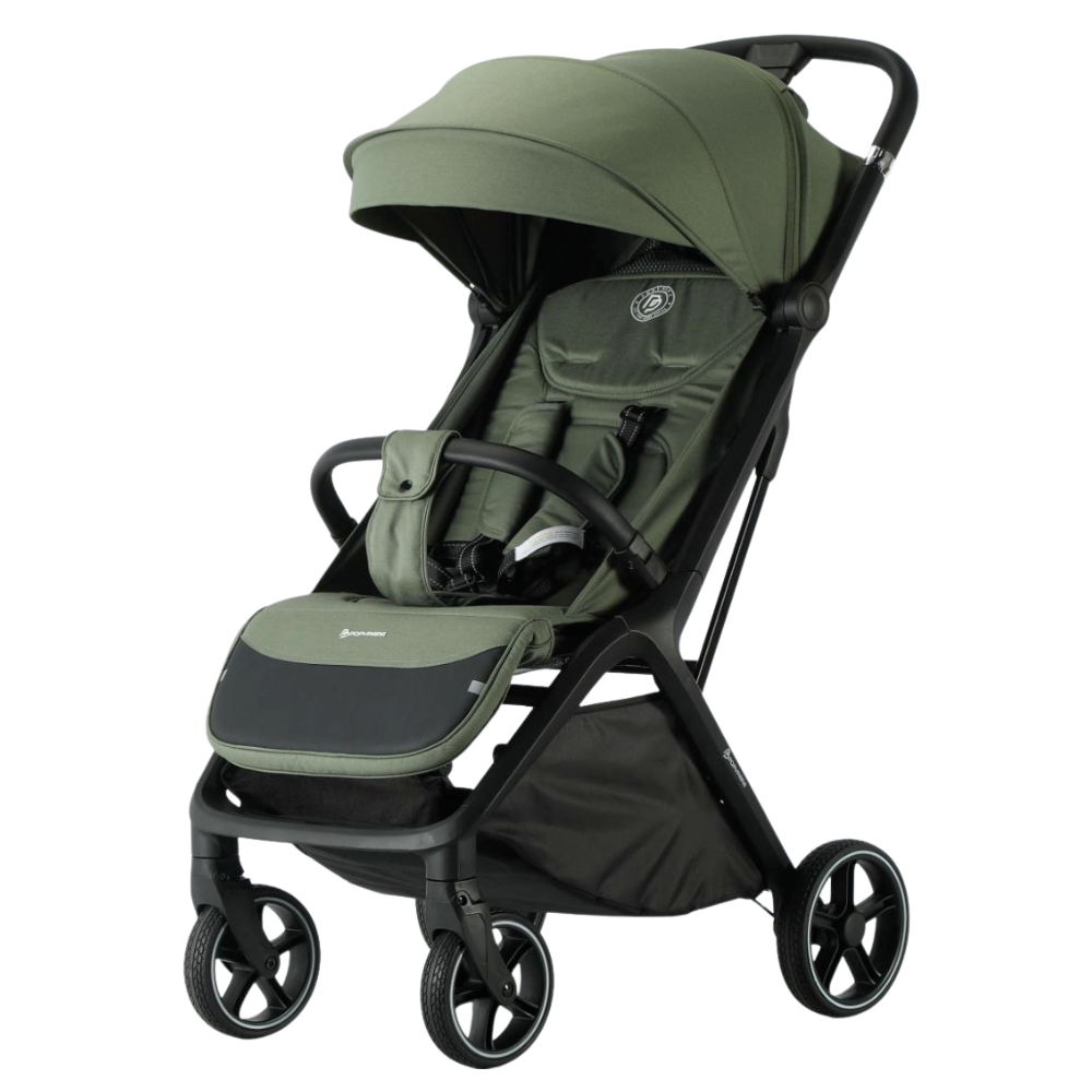 Coche Para Bebé de Facil Cerrado Modelo Easyfold Smart