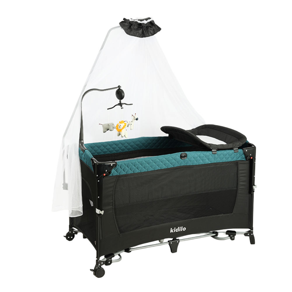 Corral Colecho UP650A