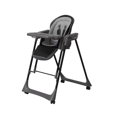 Comedor Platinum Con Mecedora Electrica