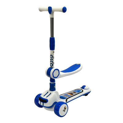 Scooter Sillita