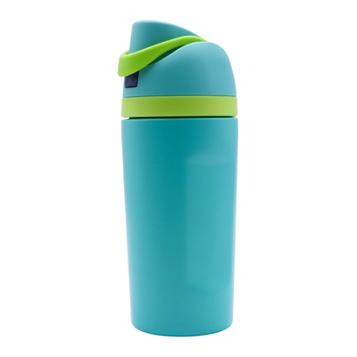 Termo de Acero Inoxidable para Niños - 16 Onzas