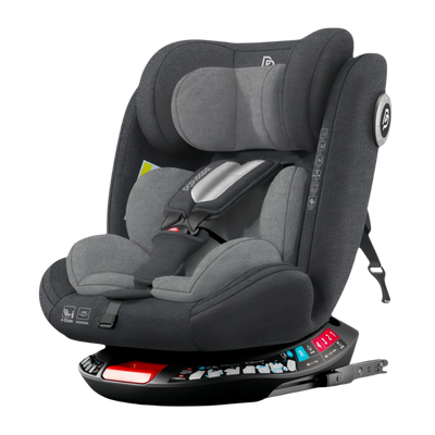 Carseat Isofix 360