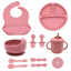 Set de Alimentación 13 piezas