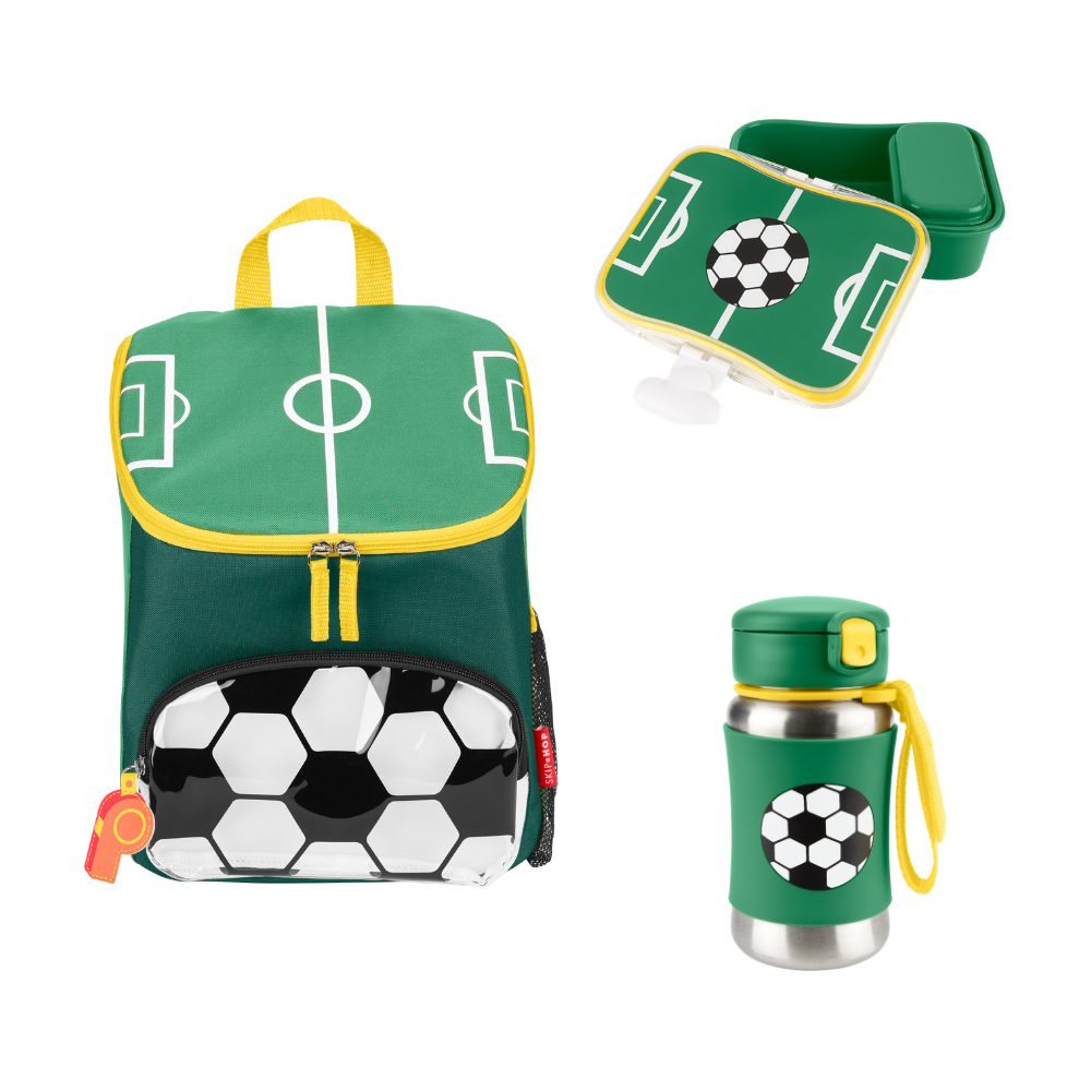 Colección Spark - Soccer