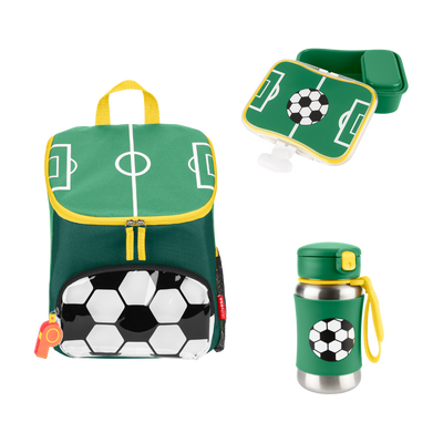Colección Spark - Soccer