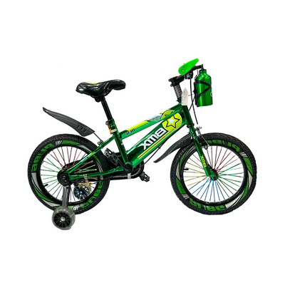 Bicicleta BMX 16 Pulgadas