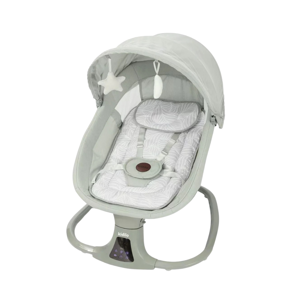 Mecedora Electrica Deluxe