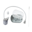Aspirador Nasal Manual de Fácil Succión - No Requiere Filtros