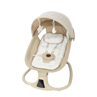 Mecedora Electrica Deluxe