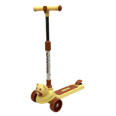 Scooter Osito