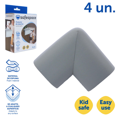 Protector De Esquinas Para Muebles