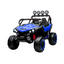 Carrito ATV Polaris Montable (Con Control Remoto)