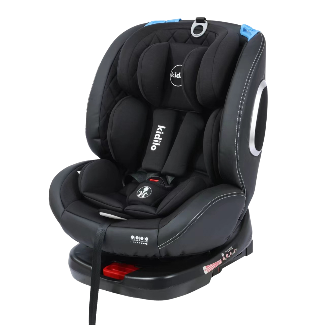 Car Seat Platinum ISOFIX (0-36kg)