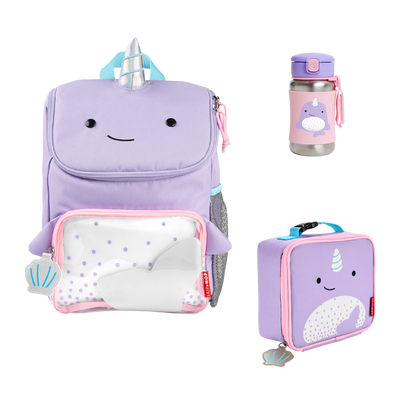 Colección Zoo Narwhal