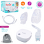 Nebulizador para Bebe