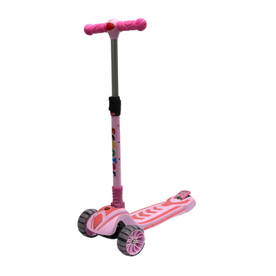 Scooter Deluxe