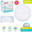 Protectores de Lactancia Desechables - Paquete de 60 unidades