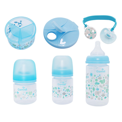 Set de Regalo 6 Piezas