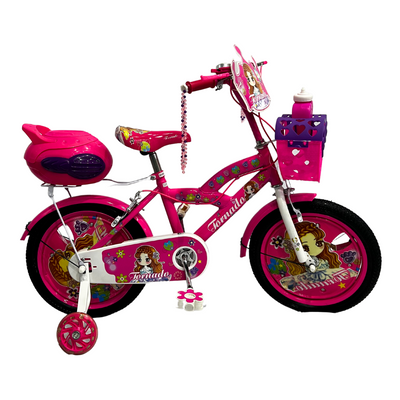 Bicicleta Tornado Princess