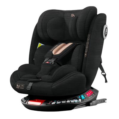 Carseat Isofix 360