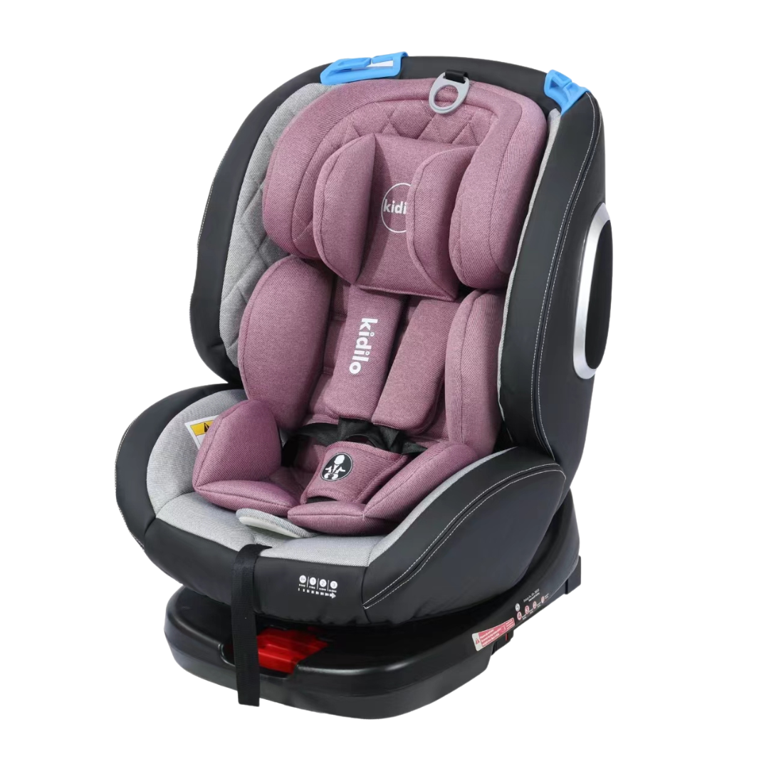 Car Seat Platinum ISOFIX (0-36kg)