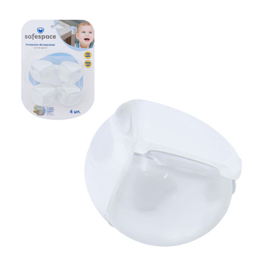 Protector de Esquinas Para Muebles