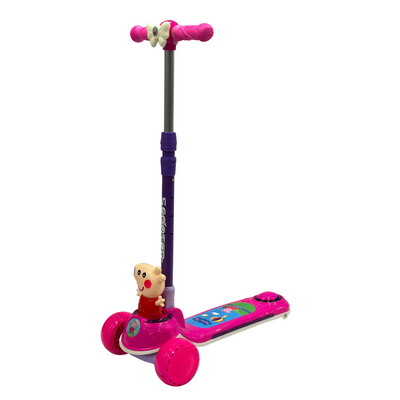 Scooter Peppa Pig