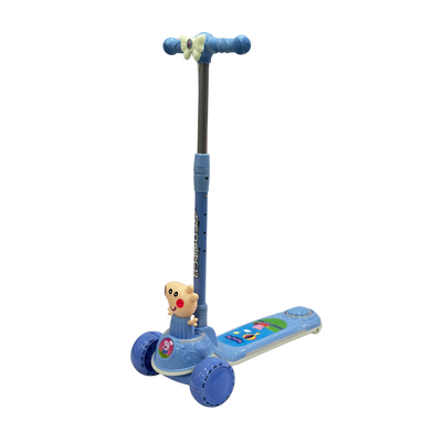 Scooter Peppa Pig