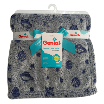 Manta Para Bebé