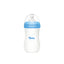 Biberon Cuello Ancho de Cristal 8oz