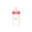 Biberon Cuello Ancho de Cristal 8oz