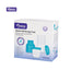 Copas Para Almacenamiento (6 de 6oz copas y adaptador para extractor)