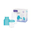 Copas Para Almacenamiento (6 de 6oz copas y adaptador para extractor)