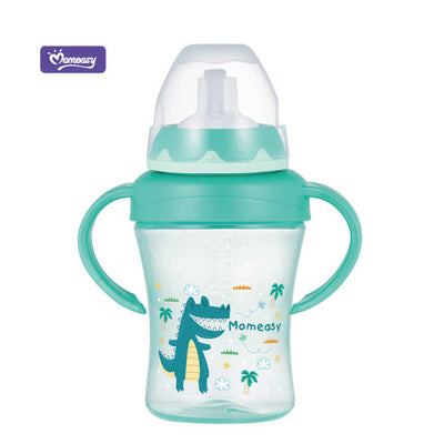 Vaso de Entrenamiento 4 en 1 7oz
