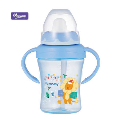 Vaso de Entrenamiento 4 en 1 7oz