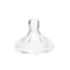Tetinas Cuello Ancho Para Biberones Momeasy