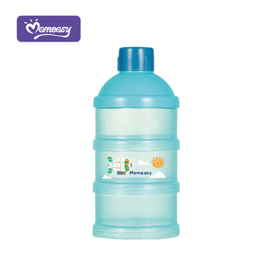 Contenedor de Leche en Polvo