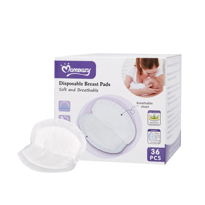Pads de Lactancia