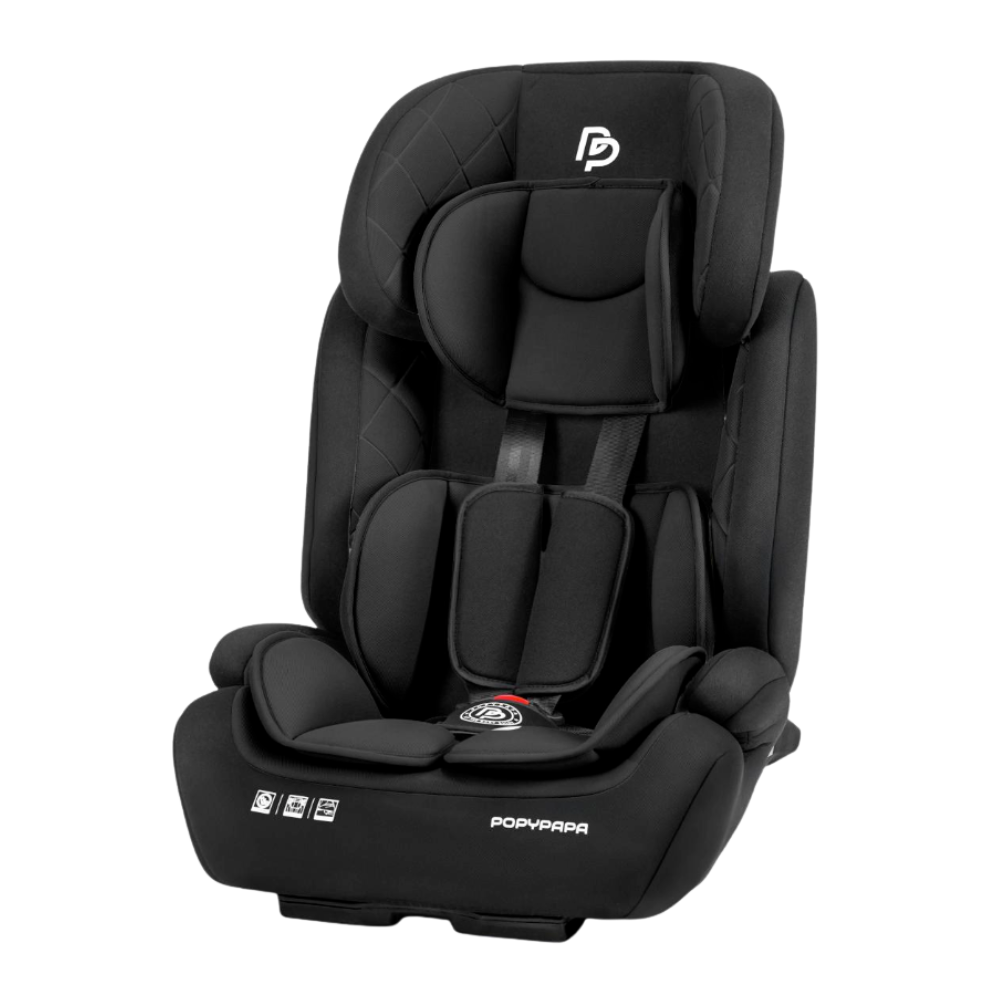 Asiento de Auto ISOFIX (9 a 36kg)