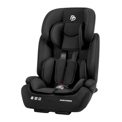 Asiento de Auto ISOFIX (9 a 36kg)