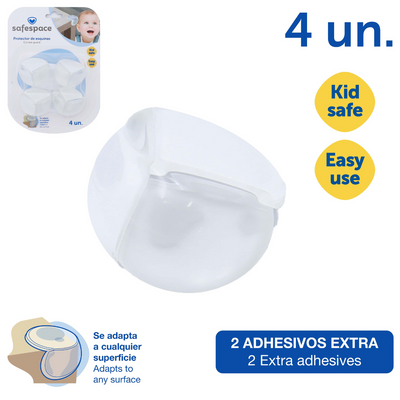 Protector de Esquinas Para Muebles