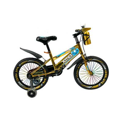 Bicicleta BMX 20 Pulgadas