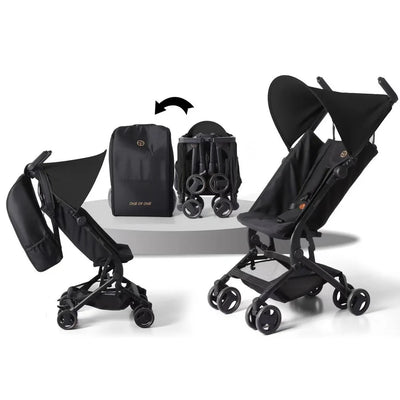 Coche Burbay Pocket (Incluye Bolso)